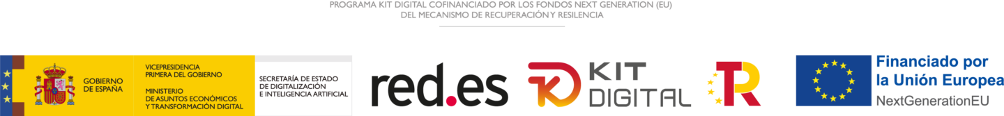 logo del kit digital